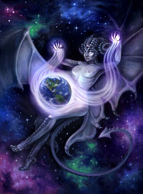 The Witch of the Stars: Tapping into the power of the cosmos